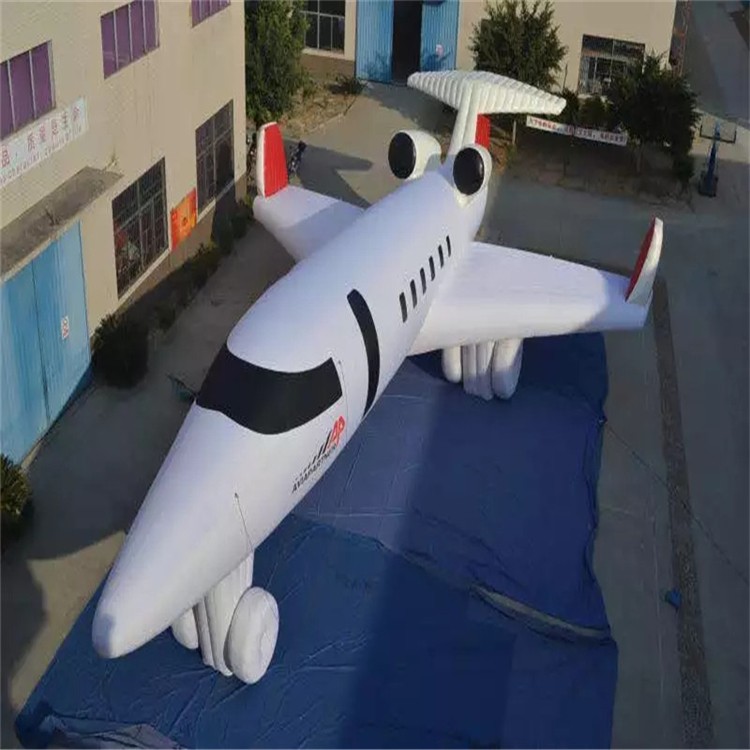 黔东南充气模型飞机