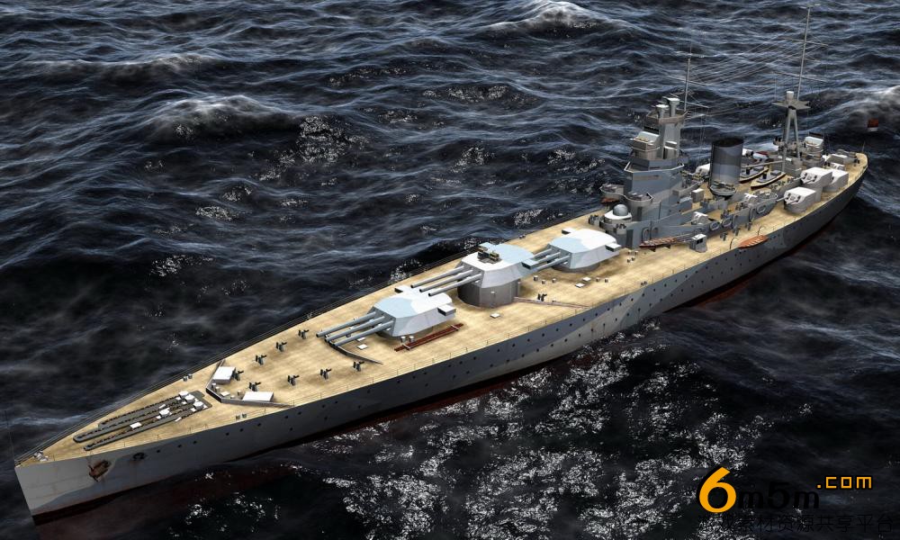 黔东南纳尔逊军舰模型